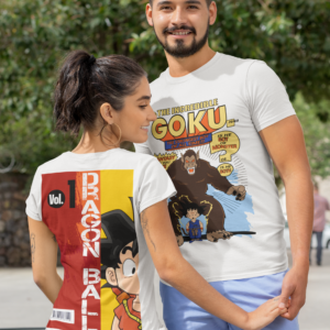 Gokú Duo
